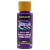 DA412 - Purple Iris - Iris Violet - 59ml