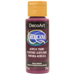 DA418 - Cherry Merlot - Merlot de Cerise - 59ml