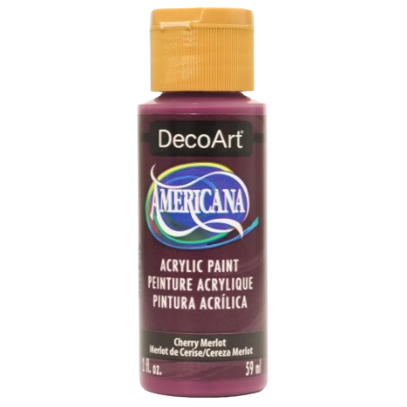 DA418 - Cherry Merlot - Merlot de Cerise - 59ml