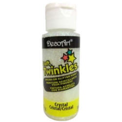 DCT1 - Craft Twinkles Crystal - 59ml