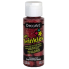 DCT5 - Craft Twinkles - Christmas red -  Rouge de Noël - 59ml