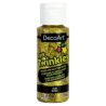 DCT3 - Craft Twinkles - Gold - Or - 59ml