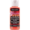 DGD03 - Glamour Dust - Sizzling Red - Rouge Torride - 59ml