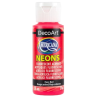 DHS4 - Neons - Fiery Red - Rouge Ardent - 59ml