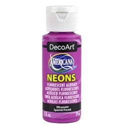 DHS7 - Neons Ultraviolet - 59ml