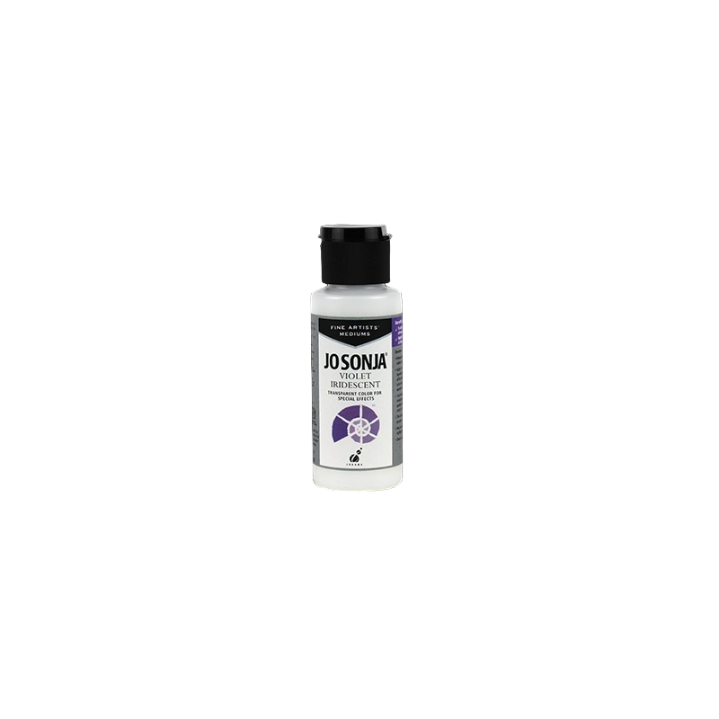 JS3155 - Iridescent Violet -  60ml