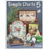 Collectif de 2 auteurs - Simple Duets 5