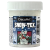 DAS9-2 - Glistering Snow Tex 59ml